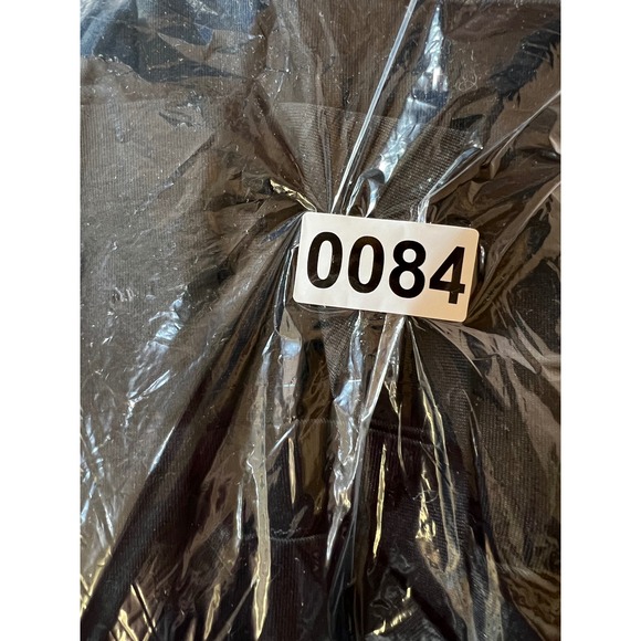 Ralph Lauren Golf Polo Shirt Mens Medium Black Performance Pony Logo Stretch - Picture 11 of 11